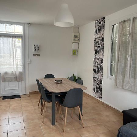 Maison De Ville Valencay Bagian luar foto