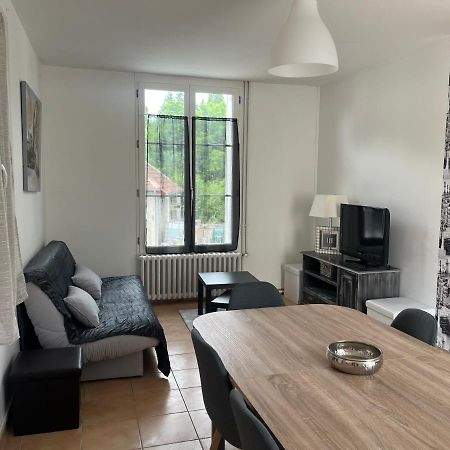 Maison De Ville Valencay Bagian luar foto