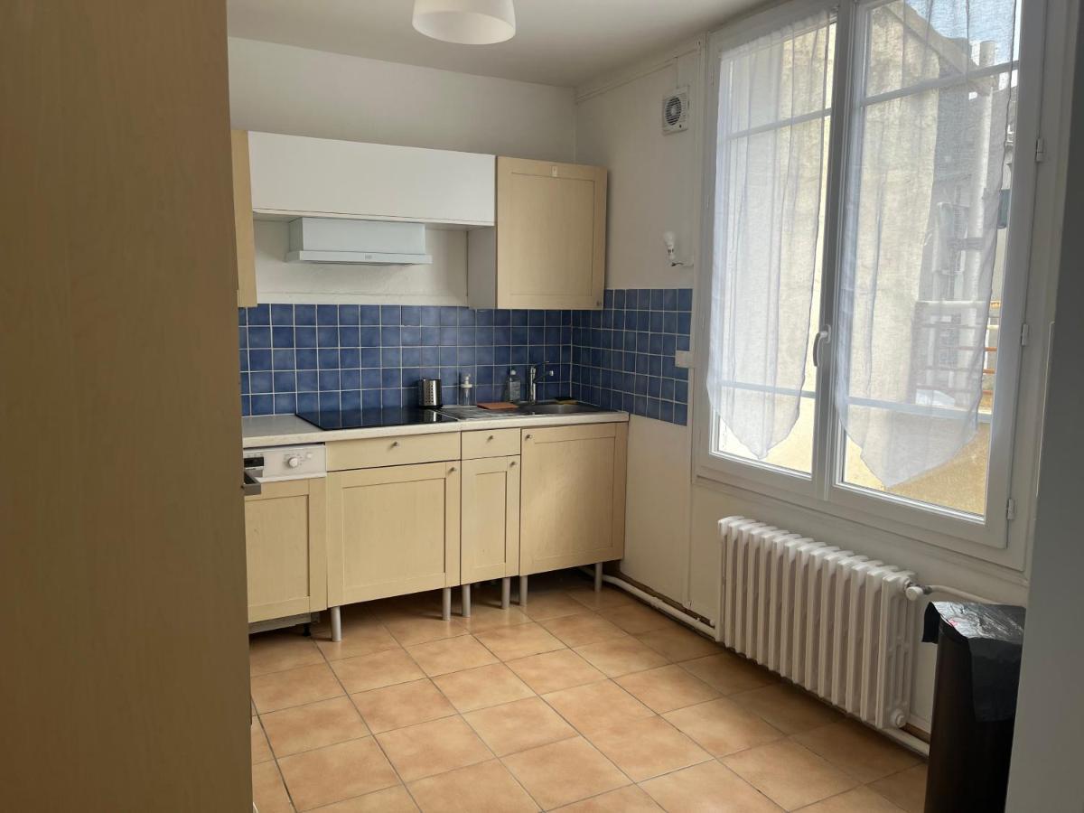 Maison De Ville Valencay Bagian luar foto